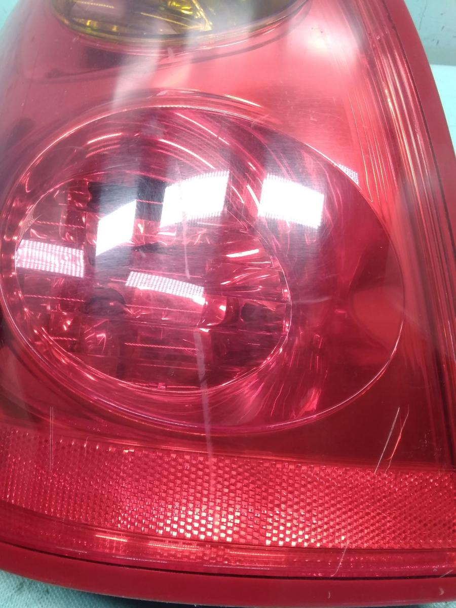 Nissan Primera P12 Kombi original Rückleuchte Heckleuchte links BJ2002