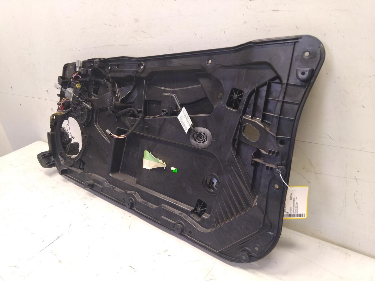 Ford Fiesta JA8 original Fensterheber T&uuml;r rechts vorn elektrisch 3-t&uuml;rig Bj.2011