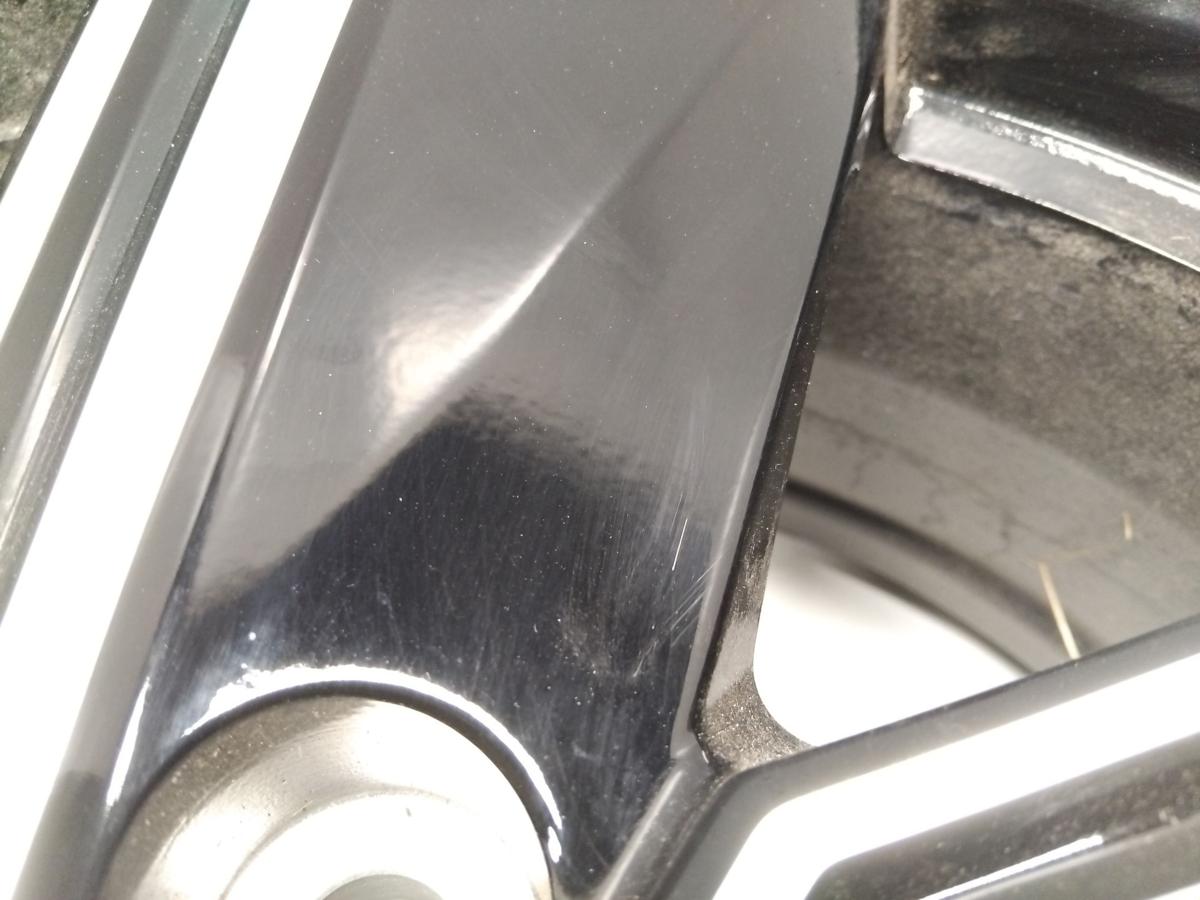 Mitsubishi Eclipse Cross original Aluradsatz Felgen Alu Sommerreifen 225/55R18