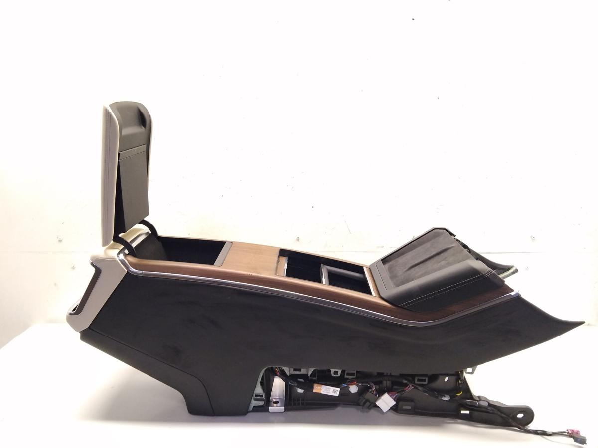 Tesla Model S 2. Facelift original Mittelkonsole komplett mit Display Bj.2023