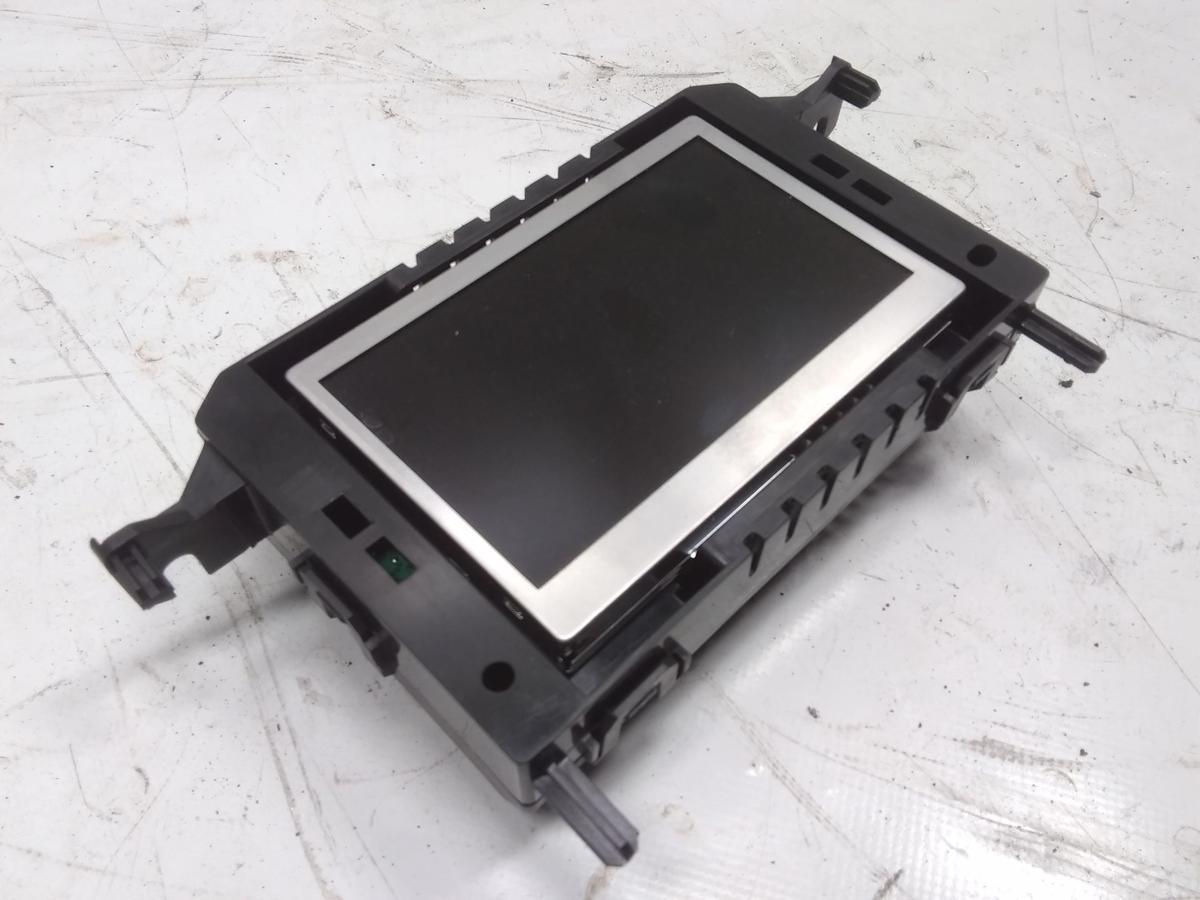 Ford Ecosport 2 JK8 original Display Anzeige F1BT-18B955-GA Bj.2016