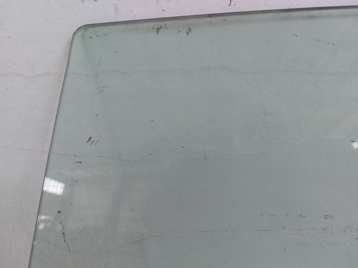 Citroen C4 II Typ N T&uuml;rscheibe hinten links Fondt&uuml;r Scheibe Colorglas