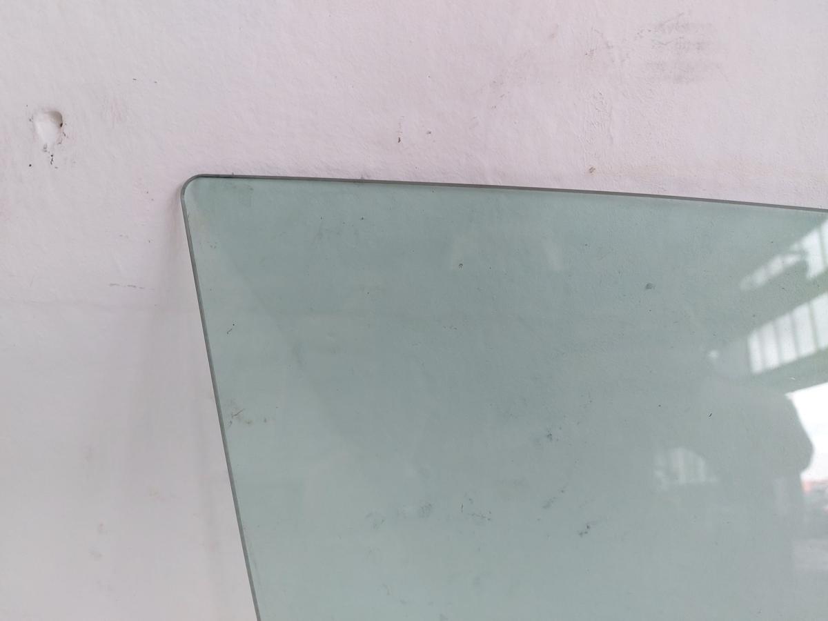 Skoda Fabia 6Y Combi T&uuml;rscheibe vorn rechts Beifahrert&uuml;r Colorglas Scheibe