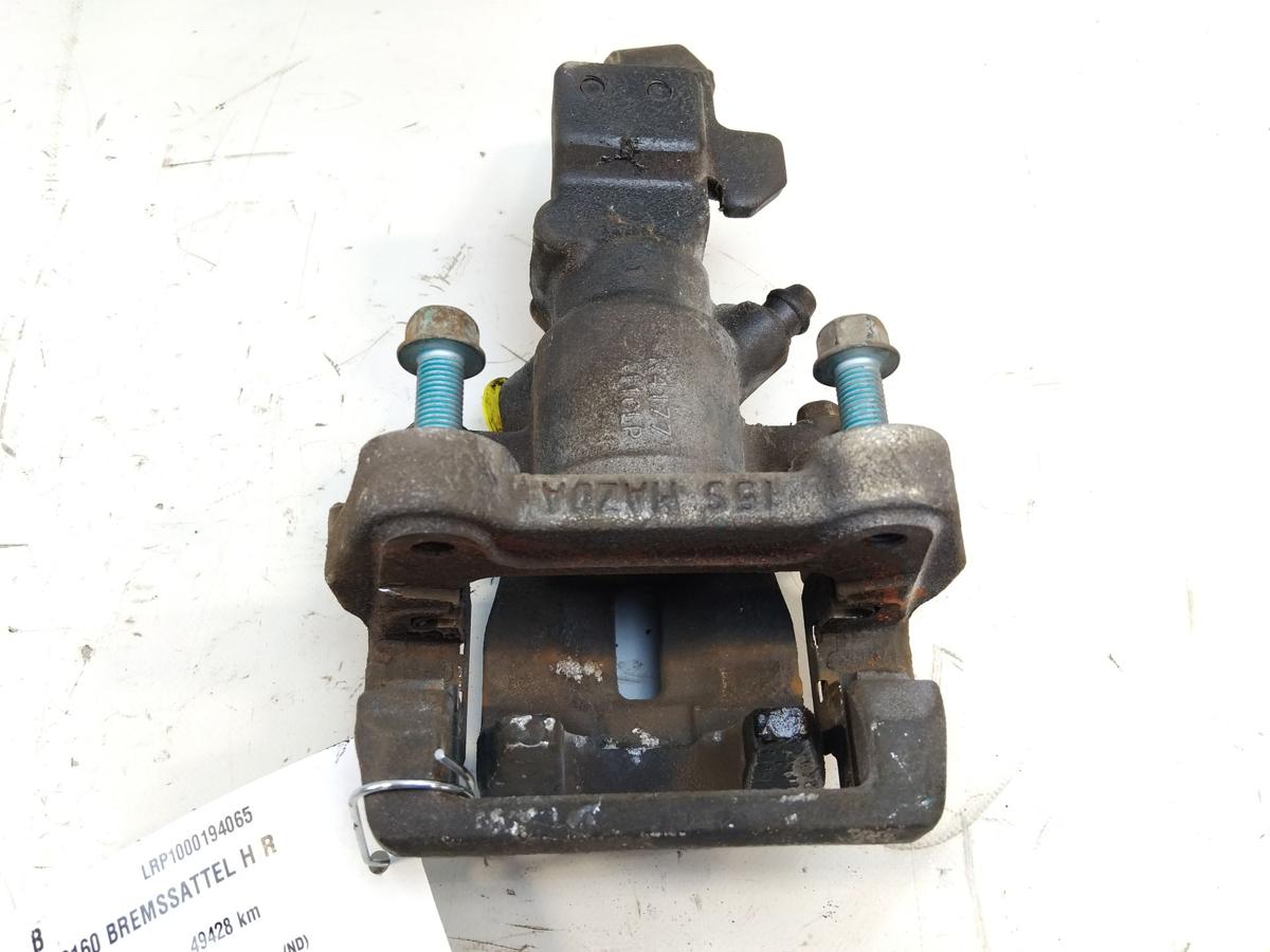 Mazda MX-5 MX5 ND original Bremssattel Hinterachse rechts Bj.2015