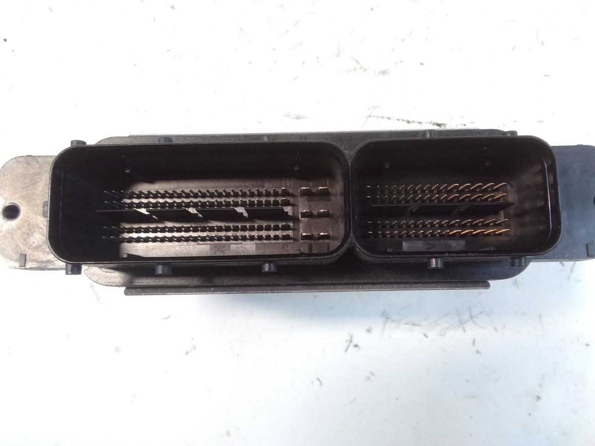 VW Golf Sportsvan Motorsteuerger&auml;t 1.4TSI 92kw CZCA Bj.2017