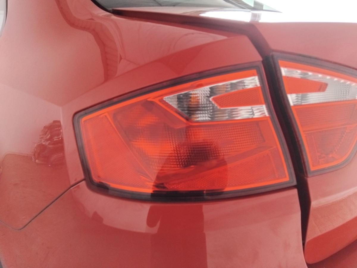 Seat Toledo 4 KG original Rückleuchte Schlussleuchte links aussen BJ2015