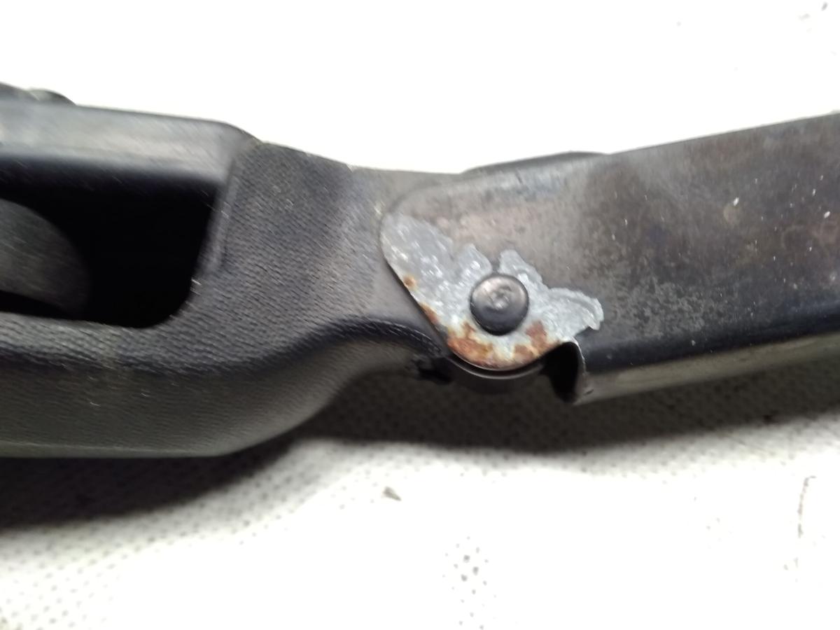 Renault Scenic 2 Bj.2008 original Wischerarm vorn rechts