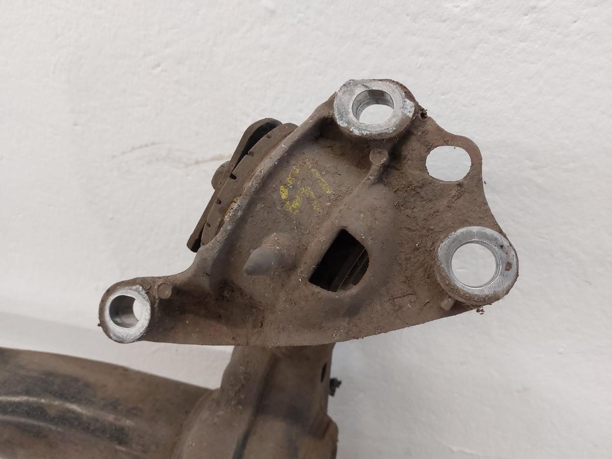 Opel Astra K B16 Hinterachse Achse hinten Achsträger mit Scheibenbremse 264mm