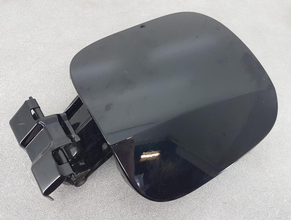 Mitsubishi Eclipse Cross Tankklappe Tankdeckel Bj2023 X42B Amethyst Black Pearl