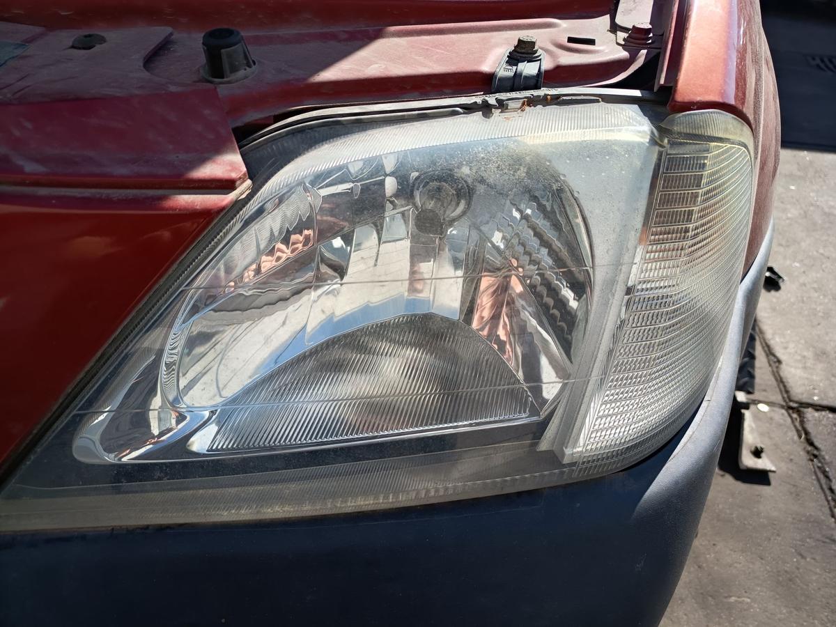 Dacia Logan MCV original Scheinwerfer links vor Facelift Baujahr 2008