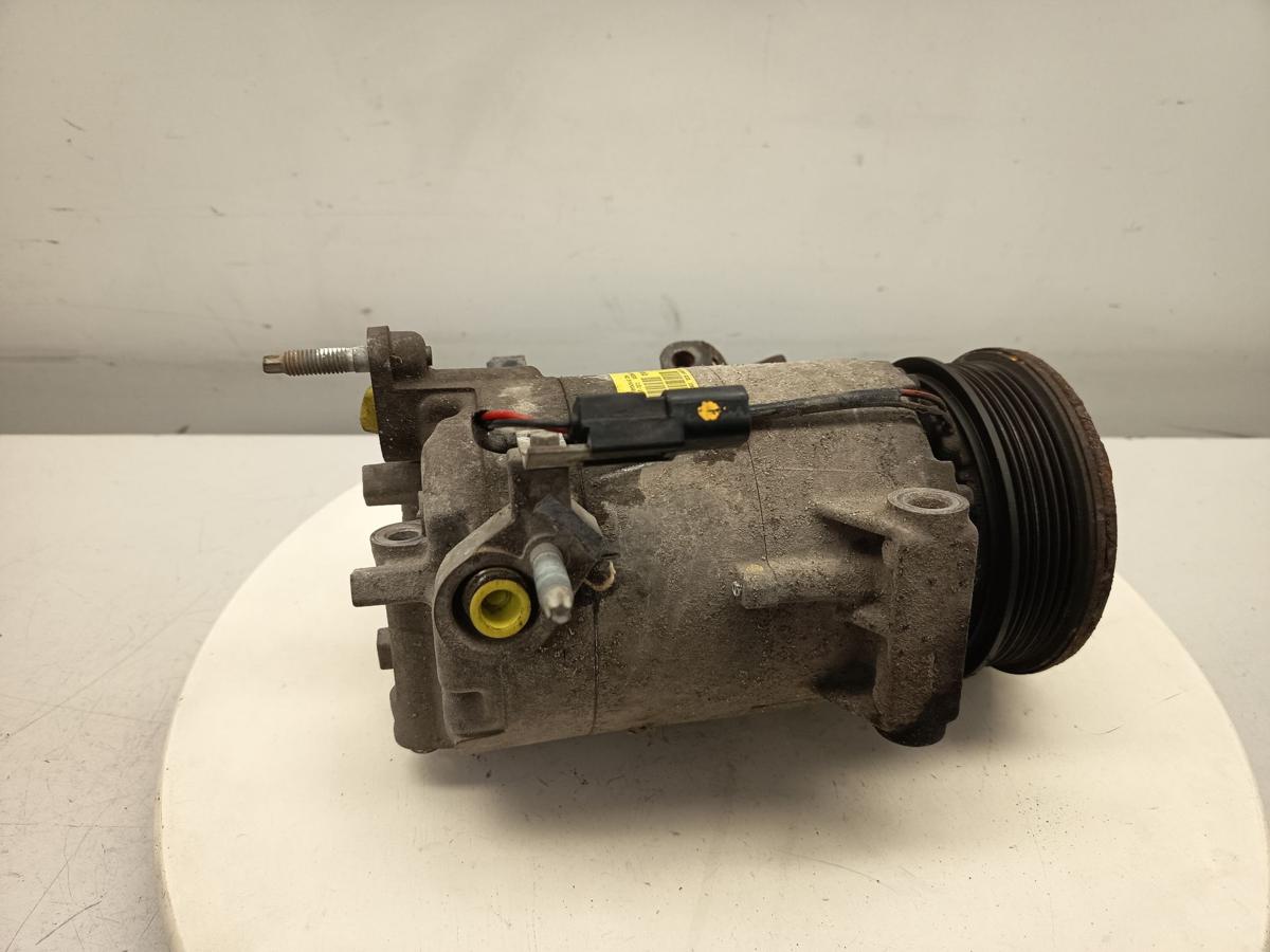 Ford Fiesta VI JA8 original Klimakompressor C1B119D629AE Baujahr 2013