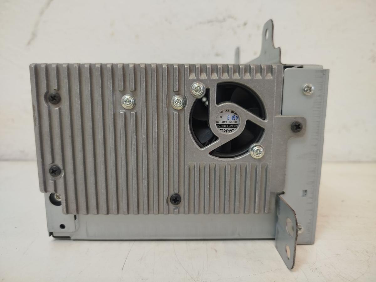 Opel Meriva B Autoradio Radio Laufwerk Haupteinheit ohne Display und Bedienteil