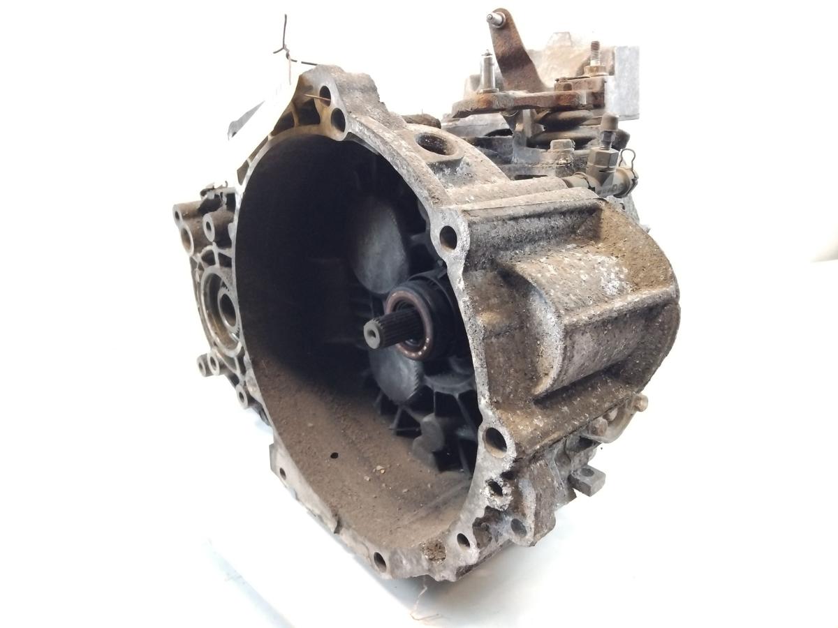 VW Golf 4 Getriebe Schaltgetriebe ESW 4Motion 1.9DI 74kw ADT 6-Gang BJ2003