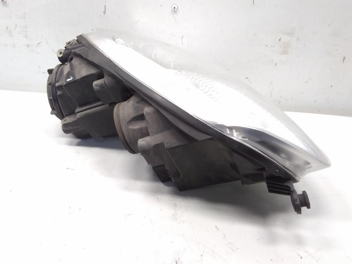 VW Golf 5 Variant original Scheinwerfer links Hella Halogen mit LWR BJ2007