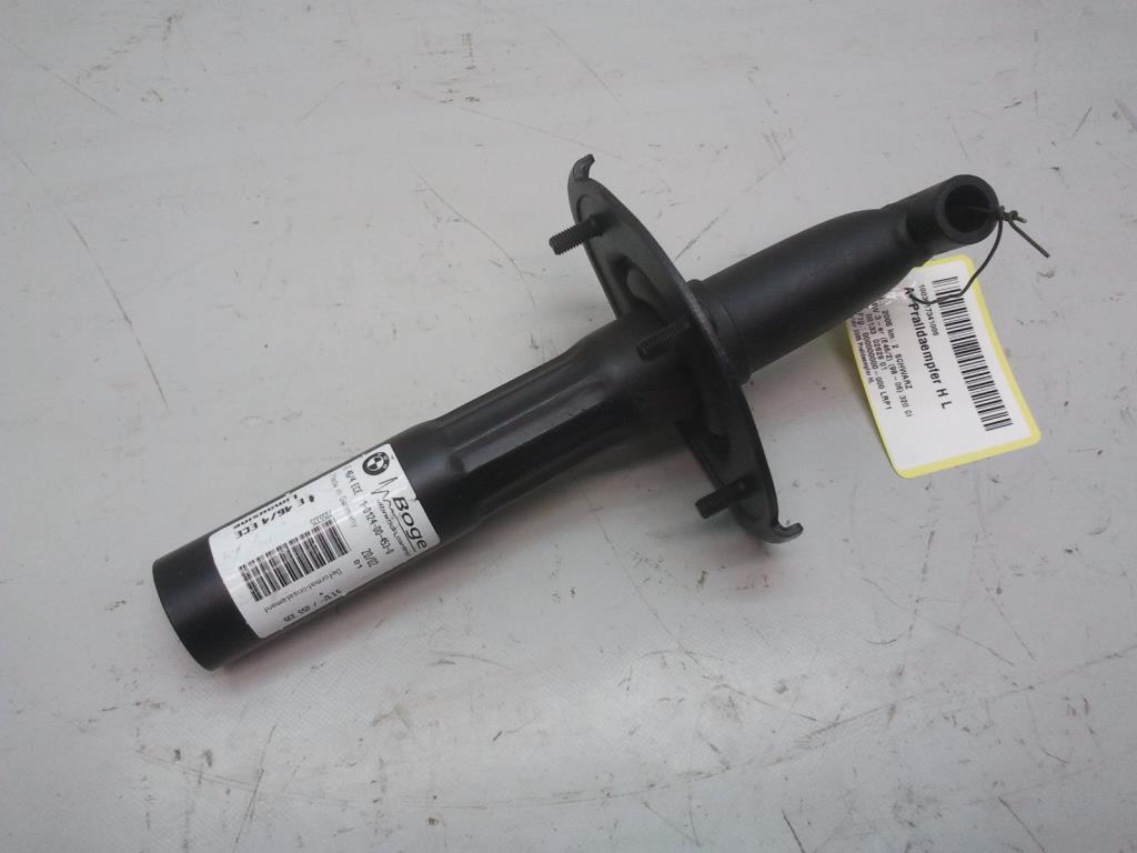 Pralldaempfer H L 5112055335 BMW 3-Er (E46/2) (98-06) BJ: 2005