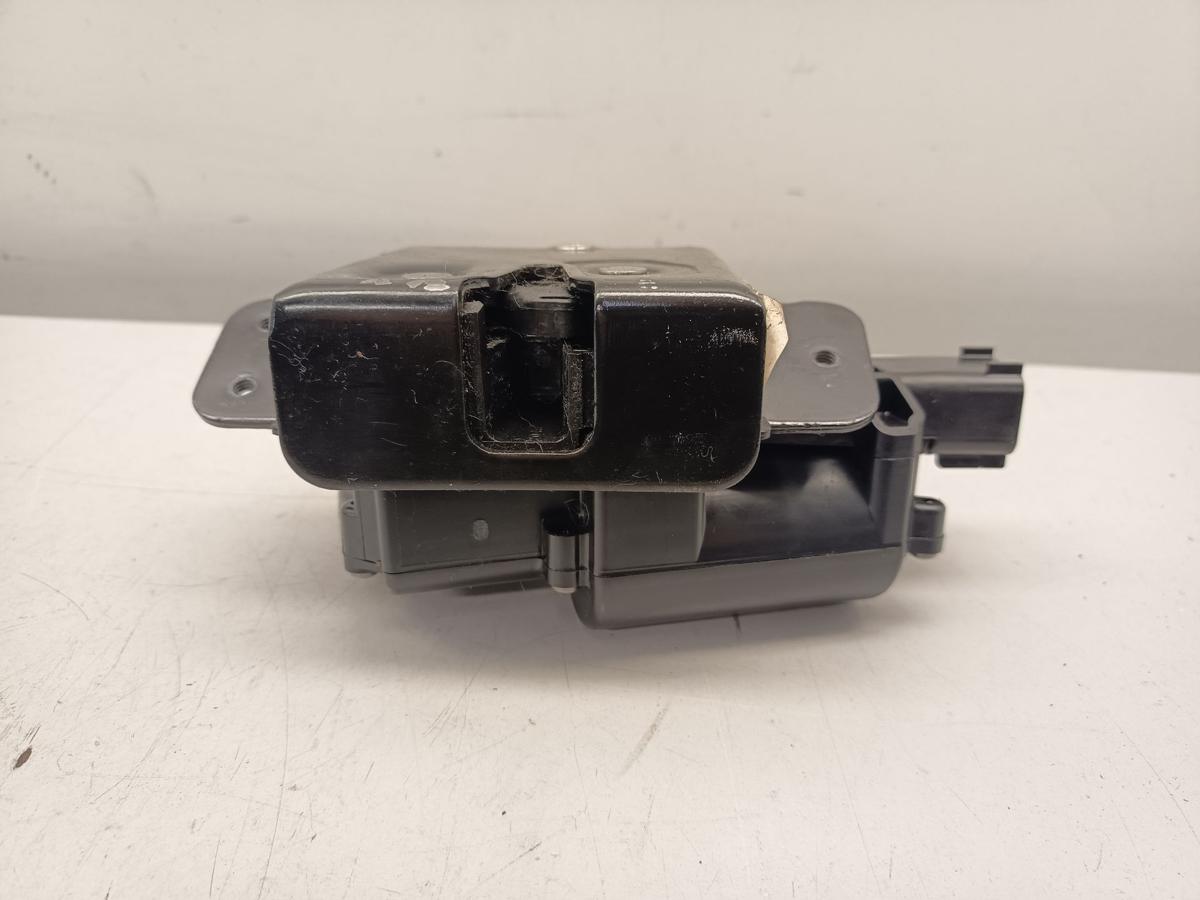 Opel Insignia A Kombi original Heckklappenschloss elektrisch 13581405 Bj 2013