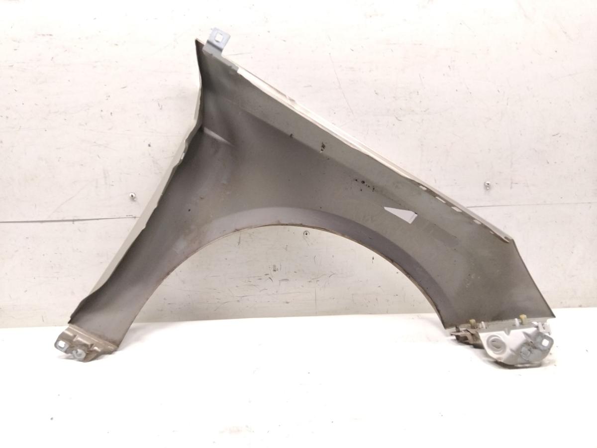 Ford Focus 3 Facelift original Kotfl&uuml;gel vorn links titangraumetallic Bj.2015