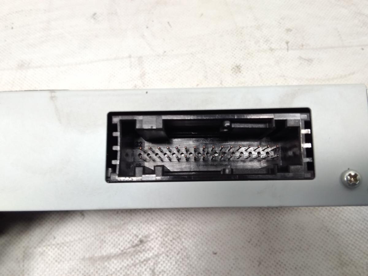 VW Phaeton GP4 original Interfacebox Media 3D0035769H Bj.2015