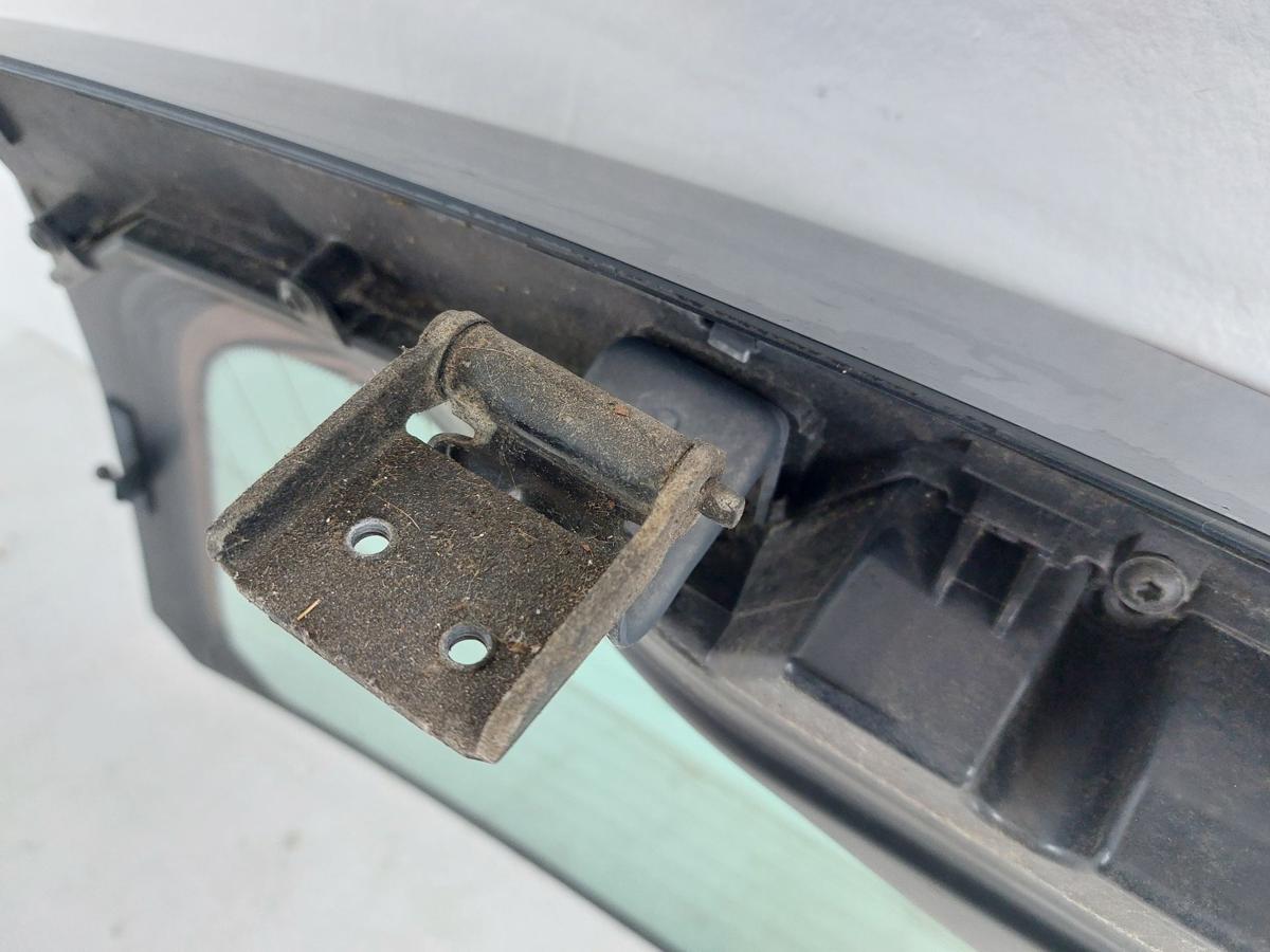 Smart 450 City Coupe Heckscheibe Heckklappe Klappe hinten oben