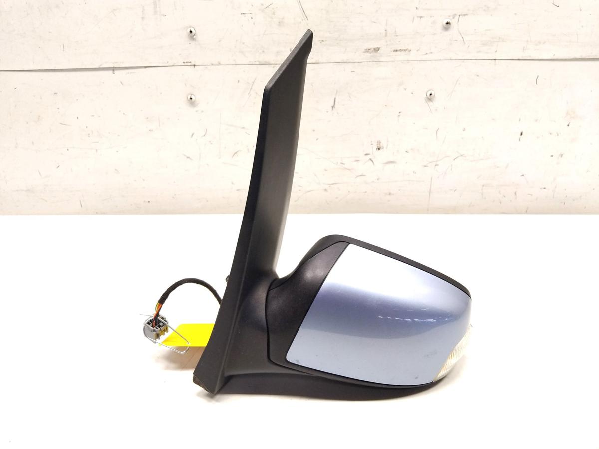 Ford Focus C-Max 1 Außenspiegel links mit Blinker und Umfeldleuchte Bj.2006