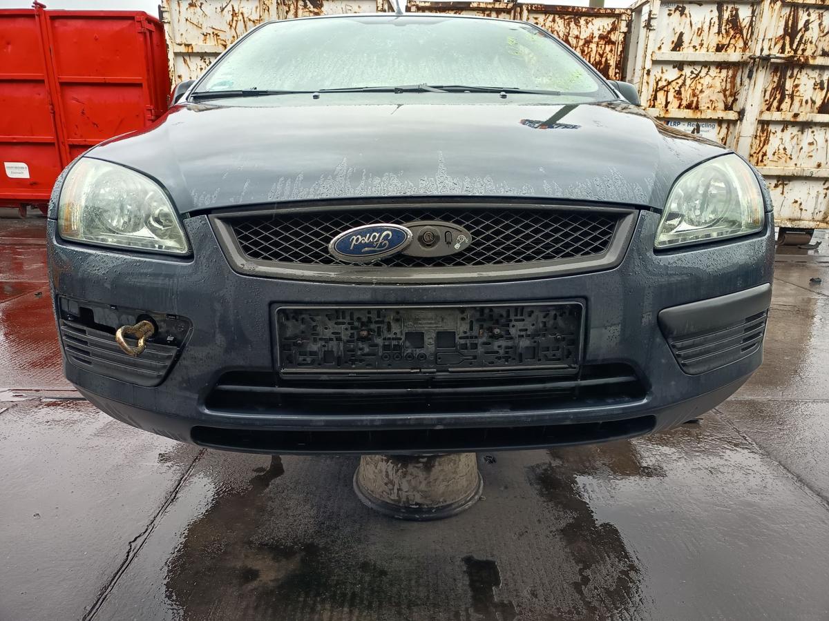 Ford Focus II DA3 original Sto&szlig;stange vorne Royal Grau Baujahr 2005