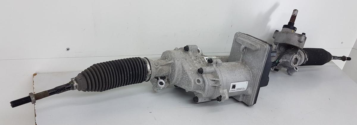 Tesla Model Y Lenkgetriebe mit Elektromotor Bj2022 1044831-00-J