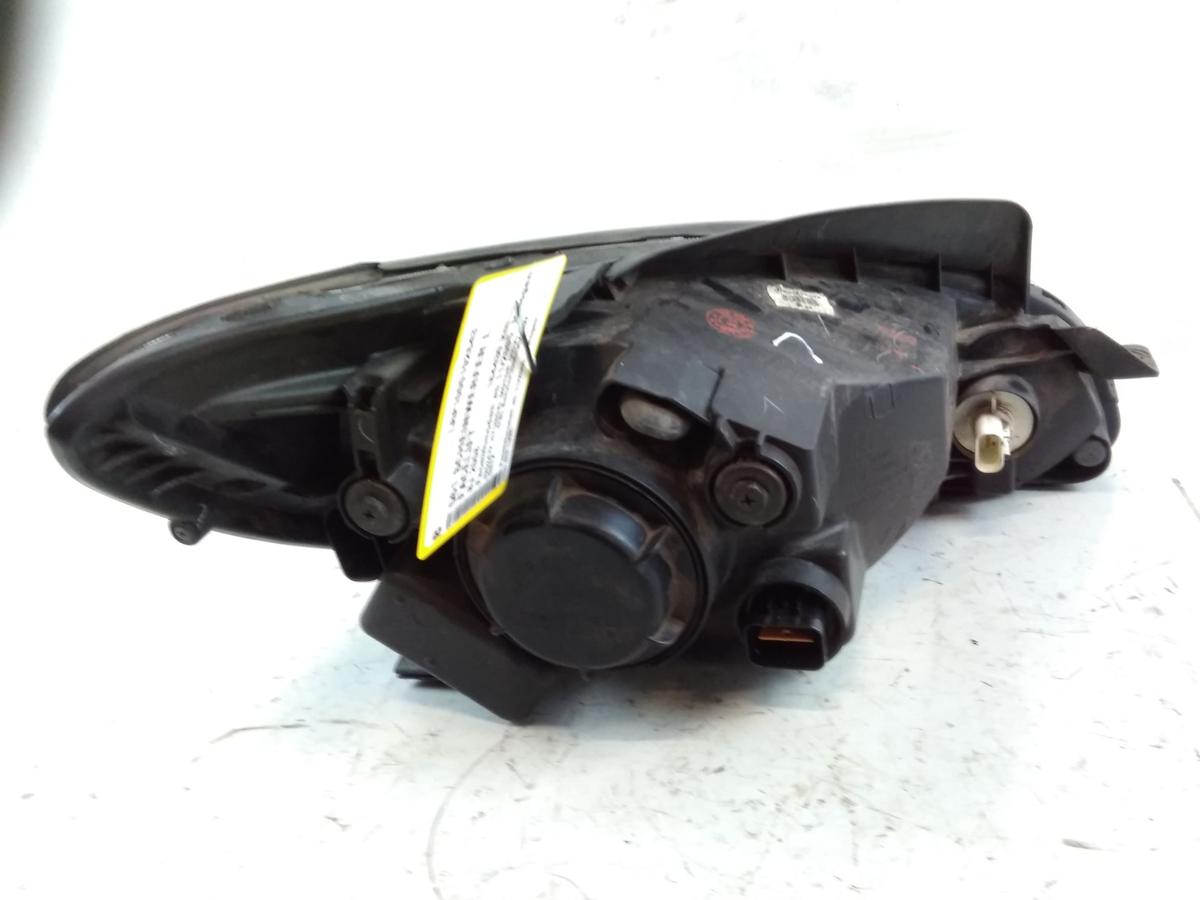 Hyundai Getz Facelift original Scheinwerfer links Halogen mit LWR BJ2008