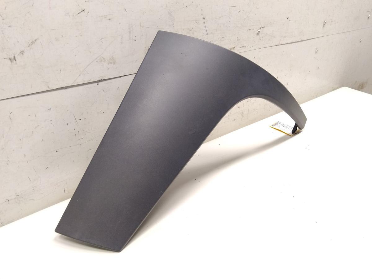 Mercedes Actros MP4 Typ 963 original Plastikabdeckung Scheinwerfer links Bj.2018