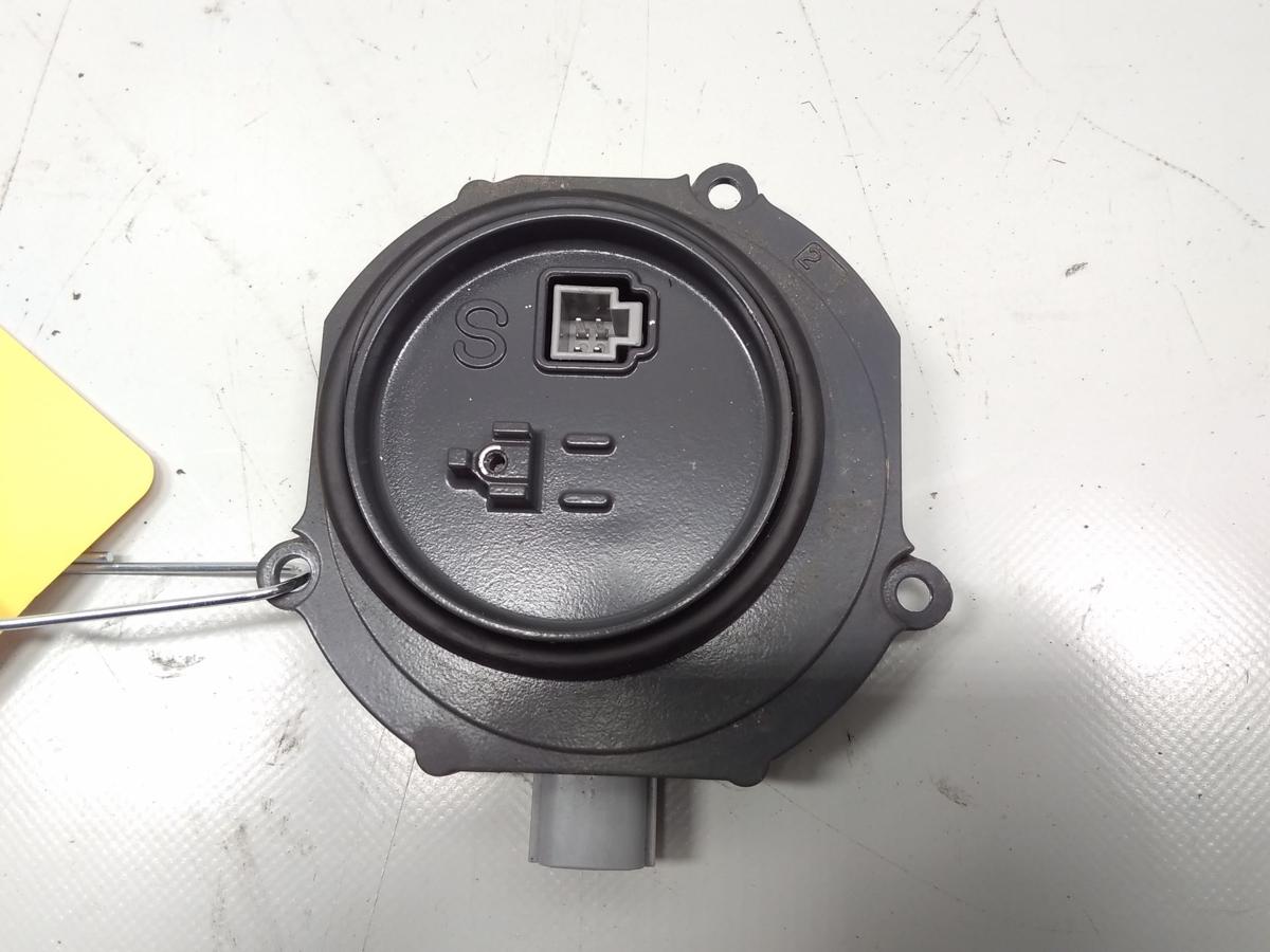 Mazda CX-7 ER orig Steuerger&auml;t Vorschaltger&auml;t Xenonscheinwerfer rechts BJ2010