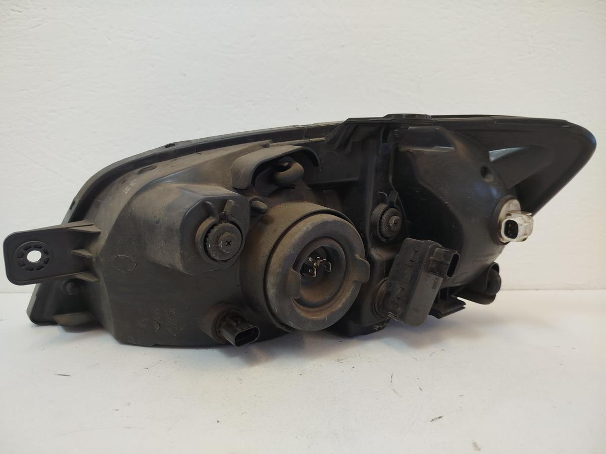Hyundai Getz TB Scheinwerfer Hauptscheinwerfer Frontscheinwerfer vorn rechts -05