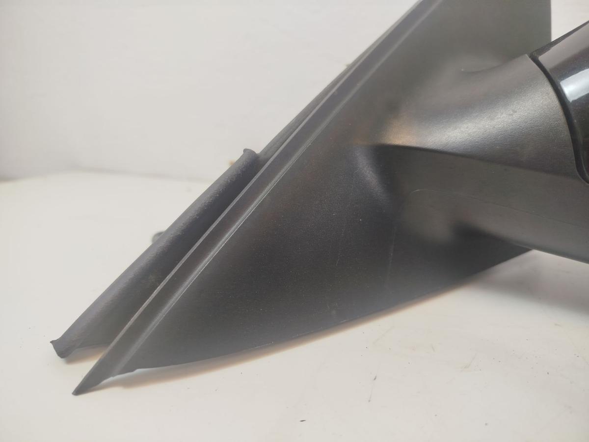 Seat Ibiza 6L ab06 Au&szlig;enspiegel links R&uuml;ckspiegel elek Verstellung LC9Z