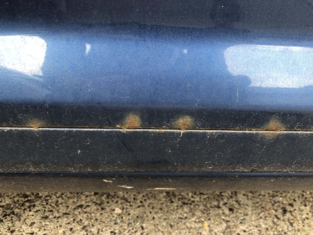 Audi A3 8P ab05 T&uuml;r vorn rechts Beifahrert&uuml;r im Rohbau Scheibenrahmen LZ5C 3trg