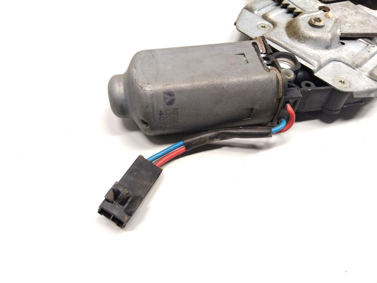 Nissan Micra K11 original Fensterheber vorn links elektrisch BJ2001 mit Motor