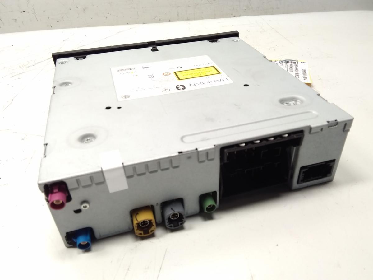 Audi A8 D4 4H orig Radio Navigationsrechner MMI 3G Main Unit 4H0035670T BJ2015