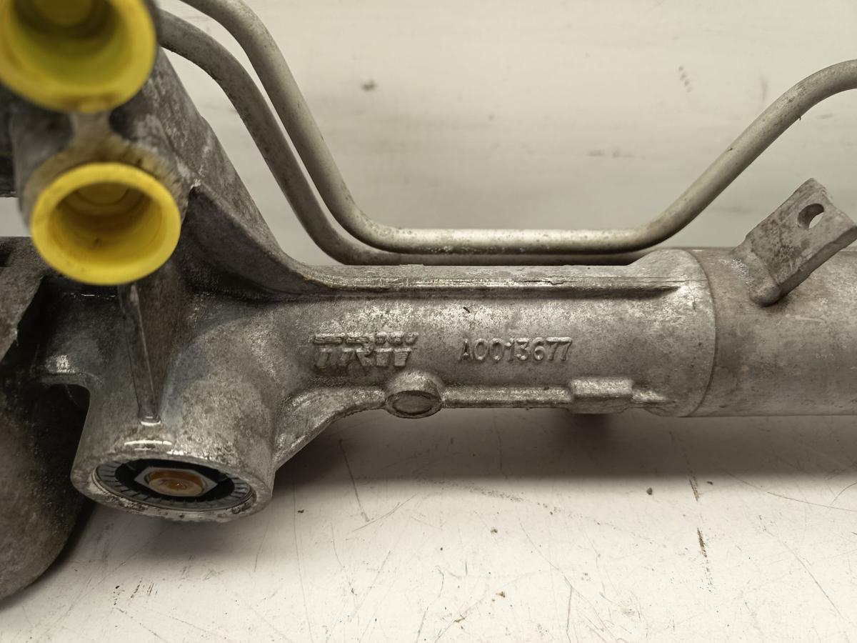 Opel Meriva B original Lenkgetriebe Servo 95516746 Bj 2013