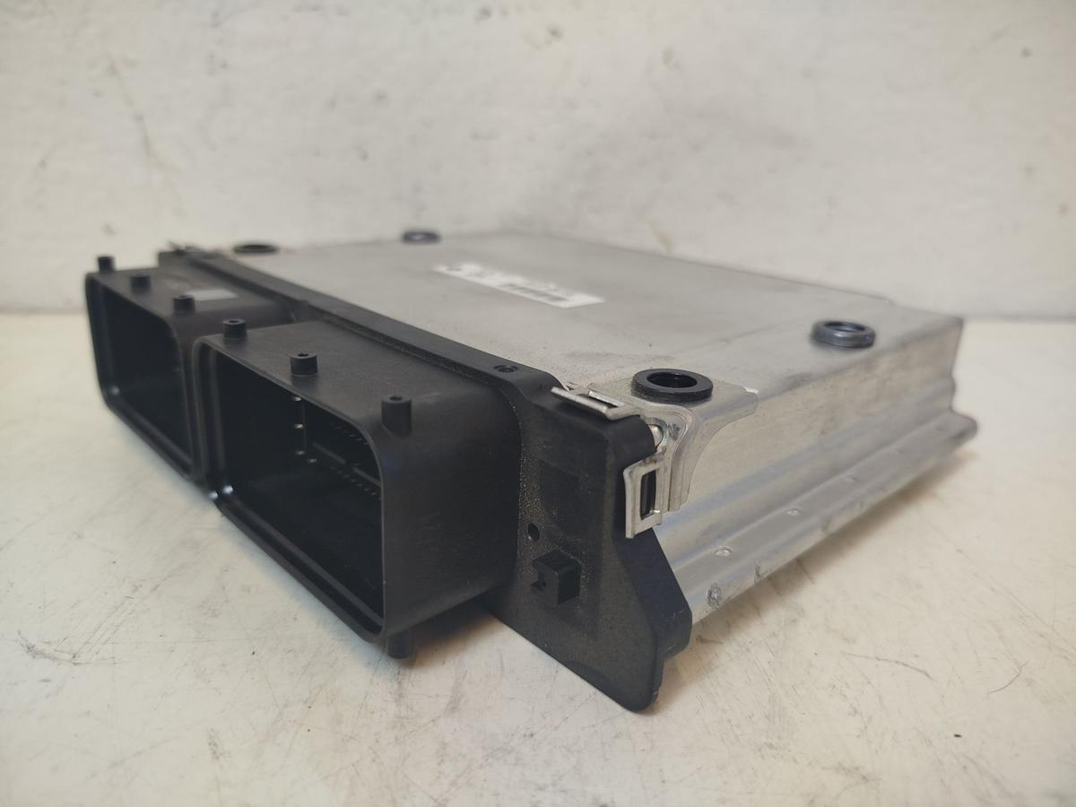 Hyundai i30 PD Mild Hybrid Motorsteuerger&auml;t Steuerteil Motor Einspritzung