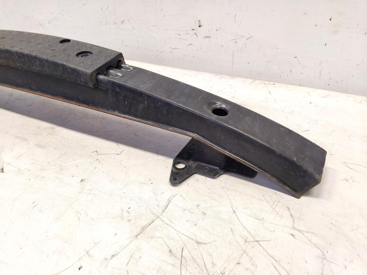 Seat Arosa 6H original Träger Verstärkung Stossfänger vorn BJ2004