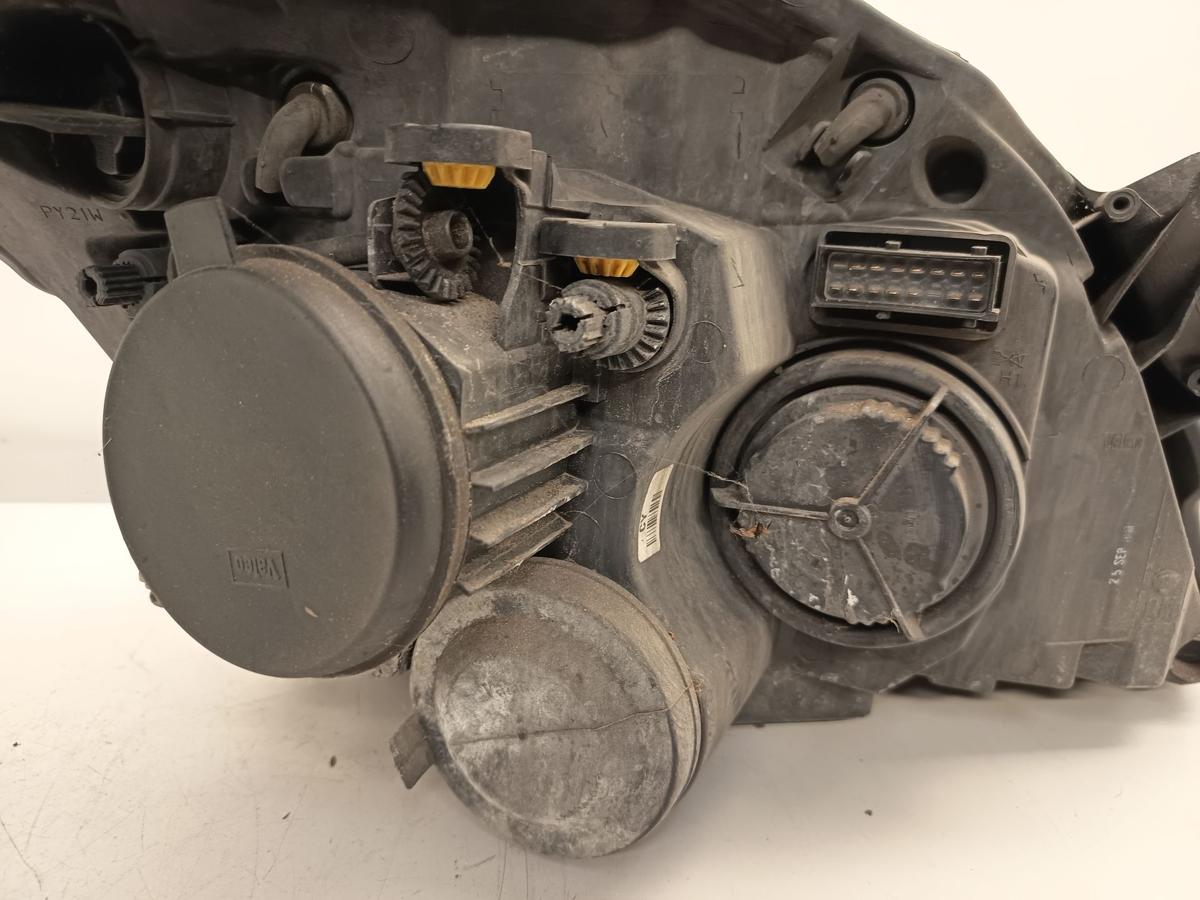 Opel Vectra C original Scheinwerfer links Xenon Facelift Baujahr 2007