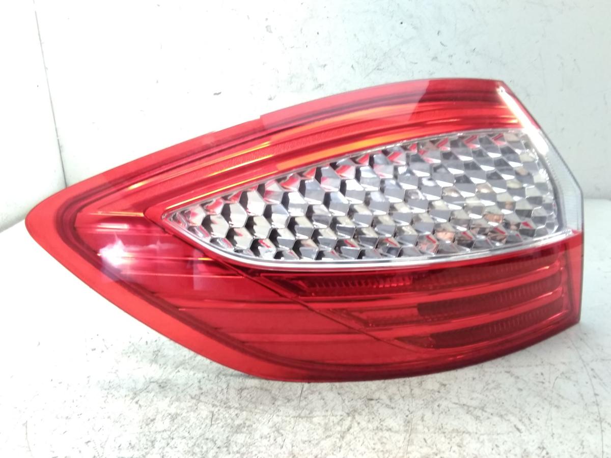 Ford Mondeo 4 BA7 Kombi original R&uuml;ckleuchte Heckleuchte links aussen BJ2007