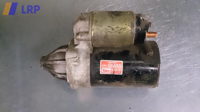 Hyundai Atos MX Anlasser Starter 3610002555 TM000A37001 VALEO BJ2005