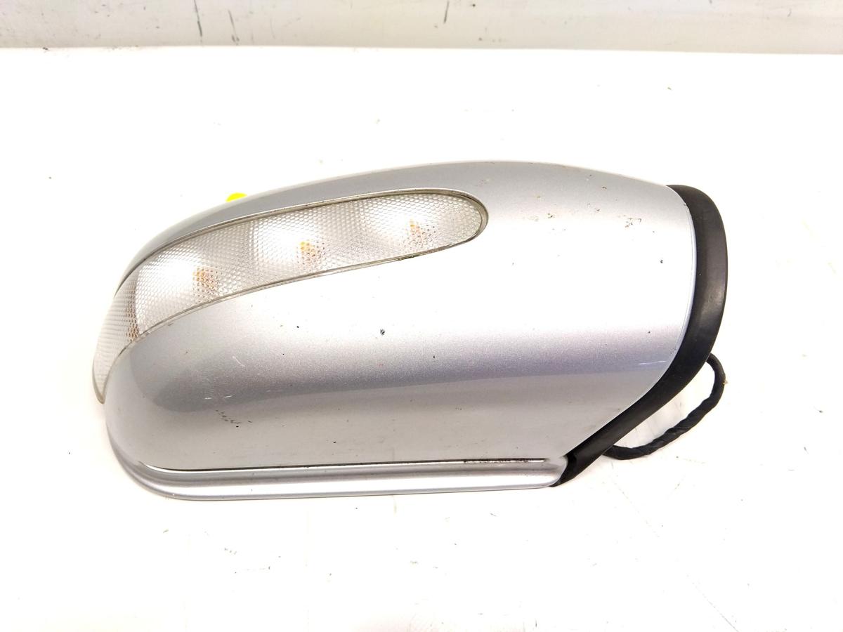 Mercedes C-Klasse 203 original Au&szlig;enspiegel rechts brillantsilber Bj.2003 M&auml;ngel