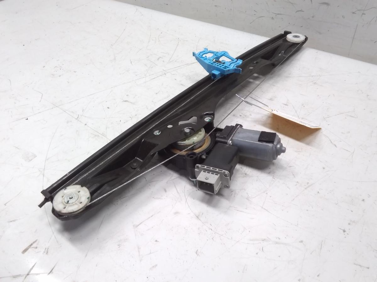 Opel Combo D original Fensterheber vorn rechts elektrisch Bj.2014