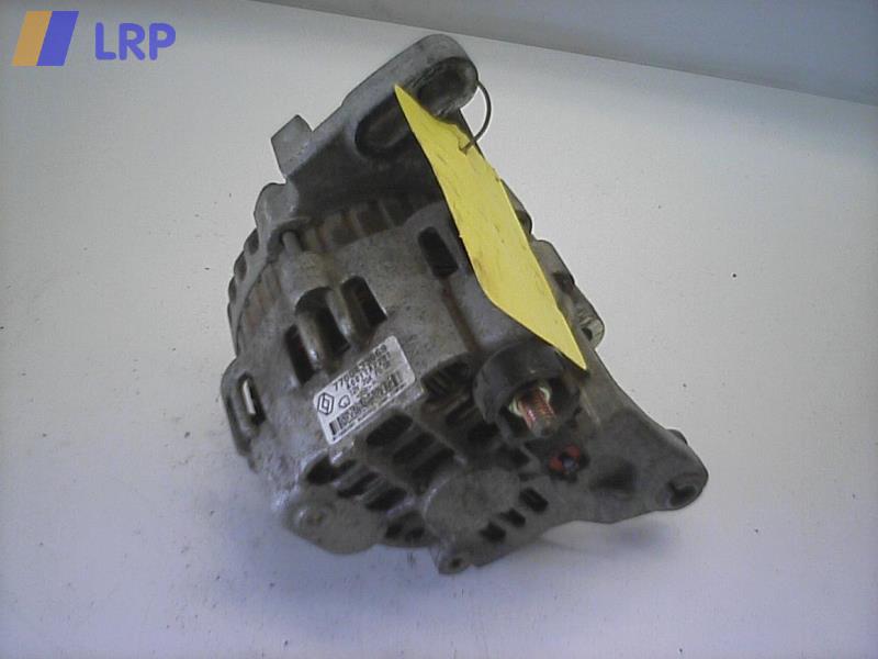 Renault Twingo BJ1999 original Lichtmaschine Generator A00TA2291 MITSUBISHI