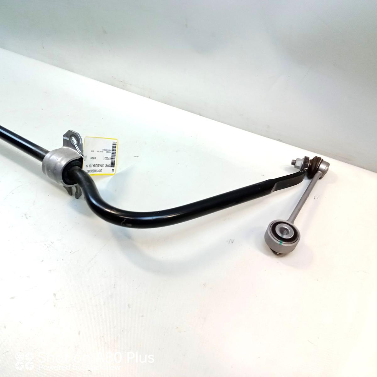 Volvo EX30 Stabilisator Hinterachse Bj.2024