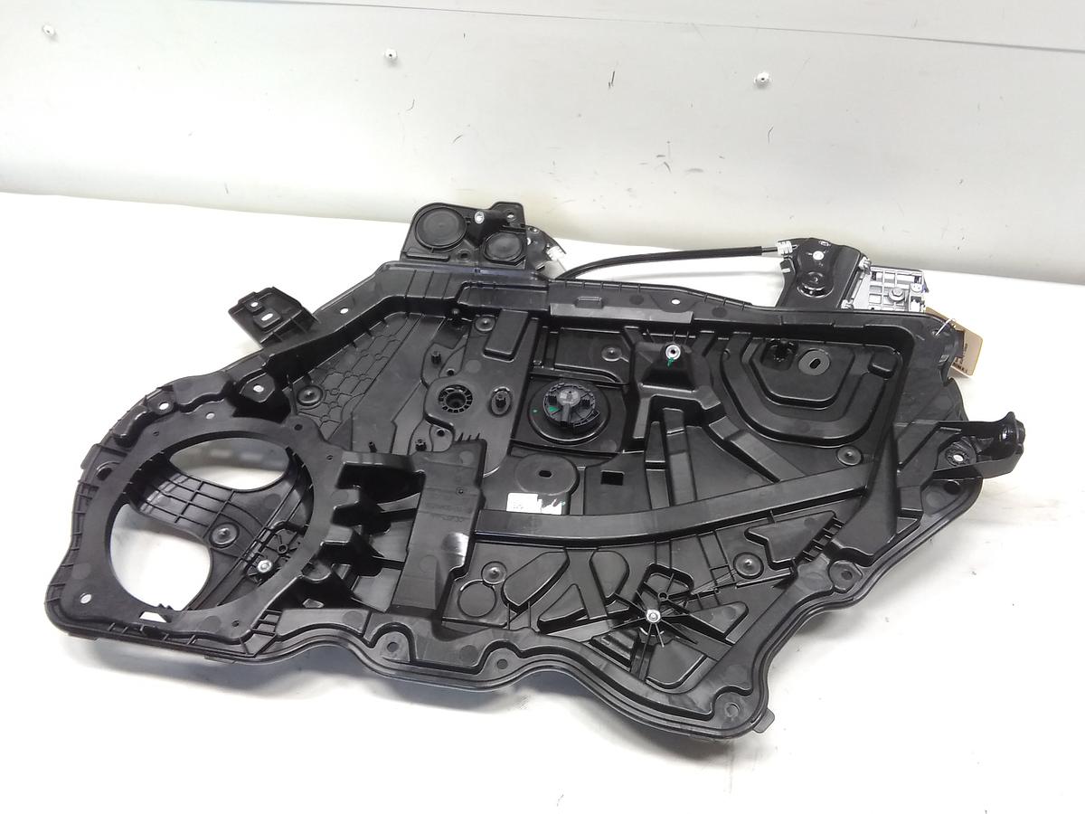 Tesla Model Y Bj.2022 original Fensterheber vorn rechts 1495509-00-E 1526805-00-B