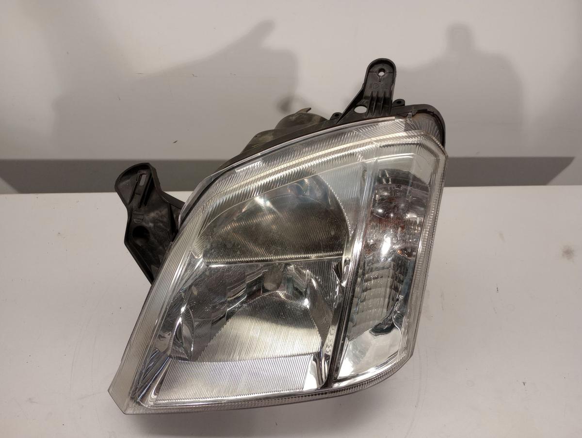 Opel Meriva A orig Scheinwerfer links Halogen vor Facelift Bj 2005