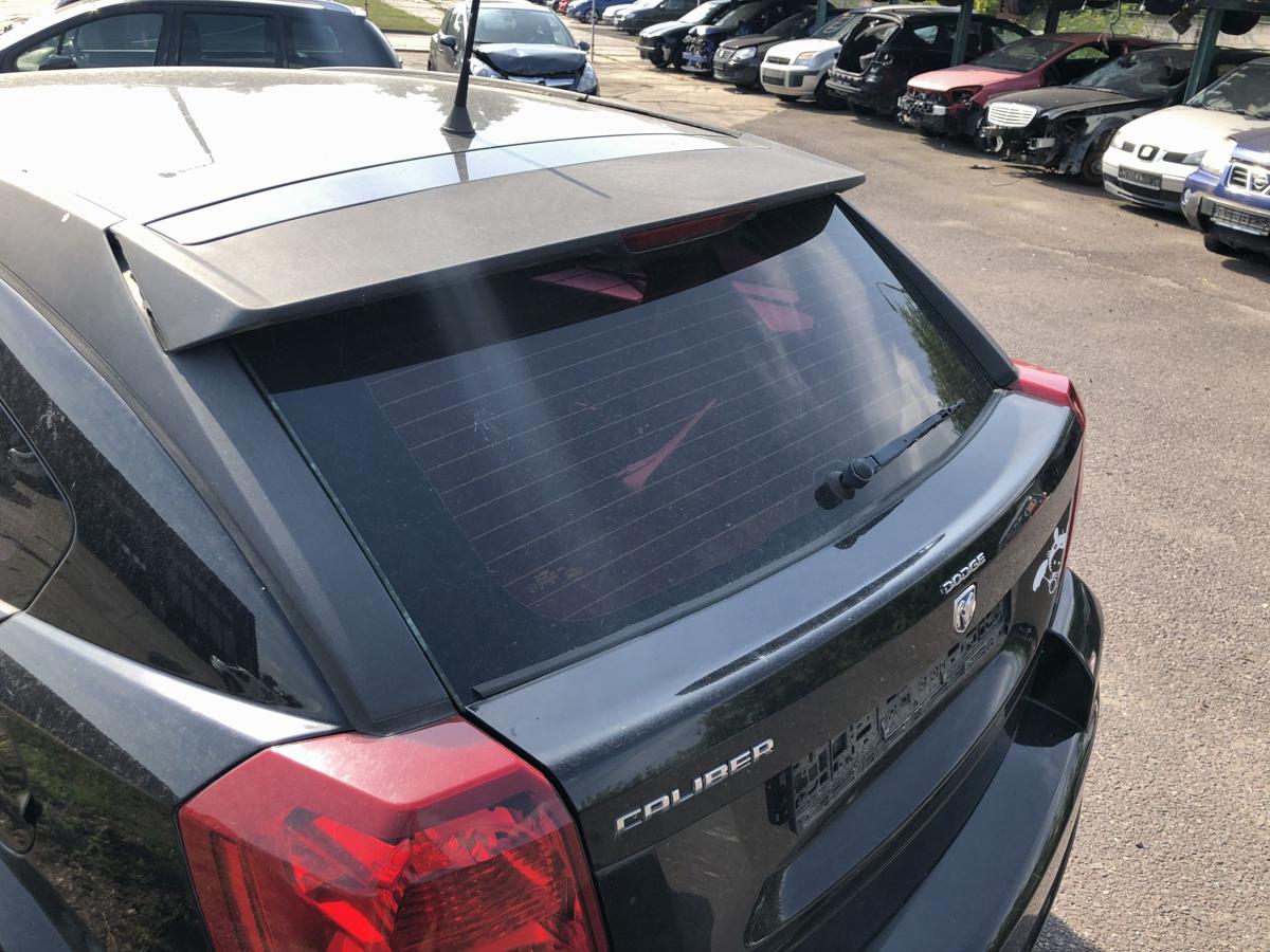 Dodge Caliber PK Heckklappe Kofferklappe Kofferraumdeckel Heckdeckel mit Scheibe