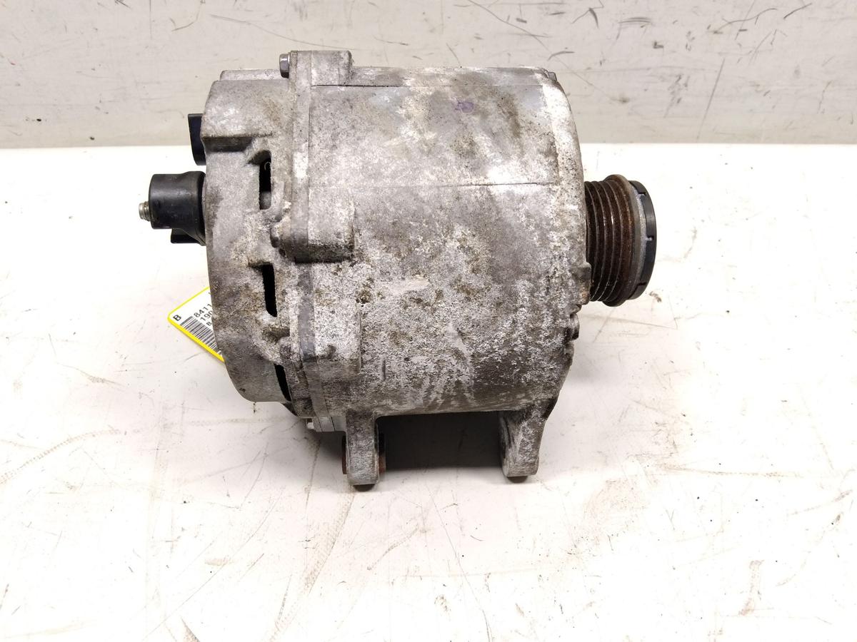Audi A8 D4 4H orig Lichtmaschine Generator 190A 3.0TDI 190kw BJ2015 059903019H