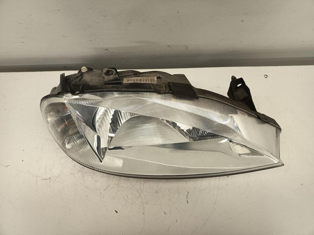 Renault Megane I original Scheinwerfer rechts Facelift Baujahr 2001