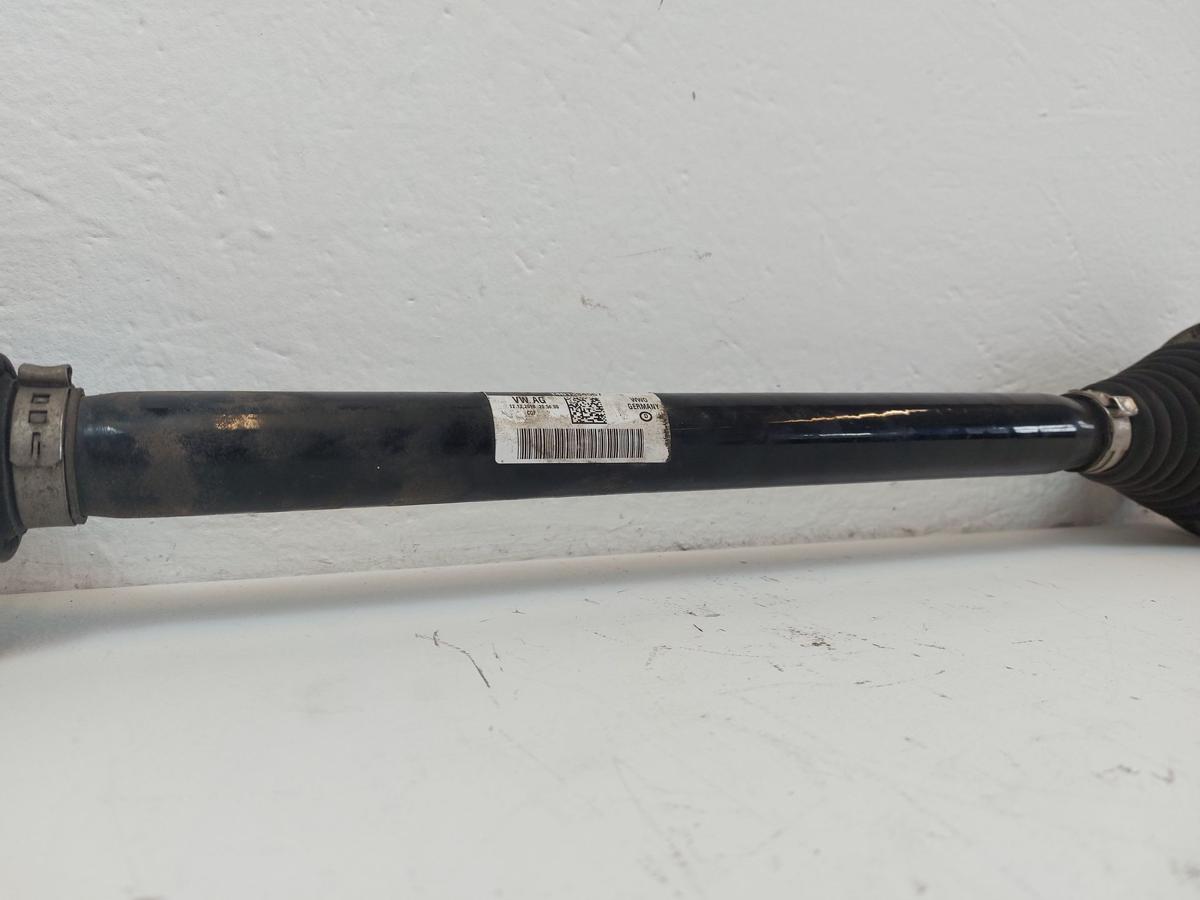 Antriebswelle hinten links Quattro Gelenkwelle Audi A5 F5 B9